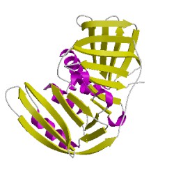 Image of CATH 3fdsC