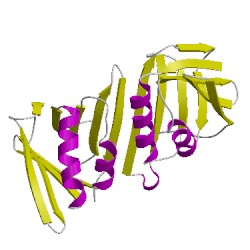 Image of CATH 3fdsD