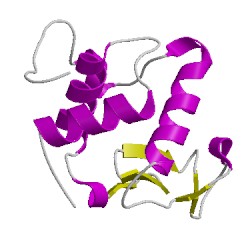 Image of CATH 3fe0A