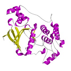 Image of CATH 3fe3B