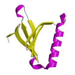 Image of CATH 3fe3B01