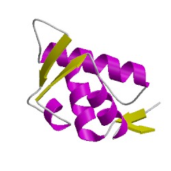 Image of CATH 3fe7A