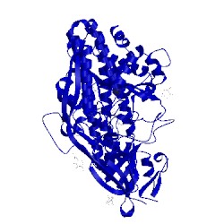 Image of CATH 3fec