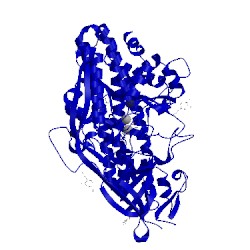 Image of CATH 3fed