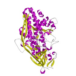 Image of CATH 3fedA