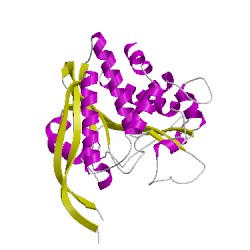 Image of CATH 3fedA01
