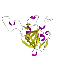 Image of CATH 3fedA02