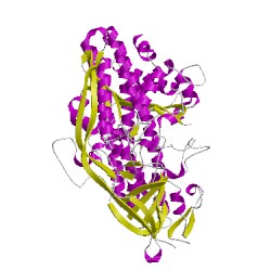 Image of CATH 3feeA