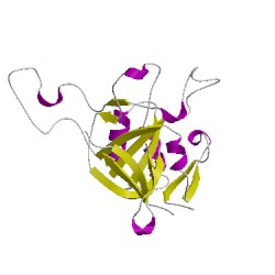 Image of CATH 3feeA02