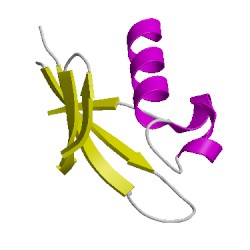 Image of CATH 3fegA01