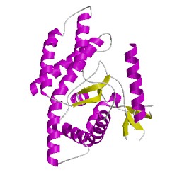 Image of CATH 3fegA02