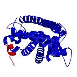 Image of CATH 3fej