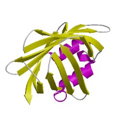 Image of CATH 3fepA00