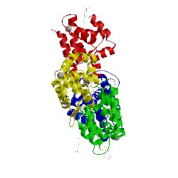 Image of CATH 3fes