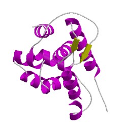 Image of CATH 3fesA00