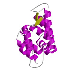 Image of CATH 3fesC