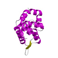 Image of CATH 3fesD00