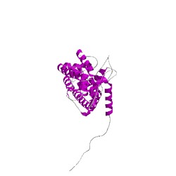 Image of CATH 3feyA01