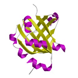Image of CATH 3fezA00