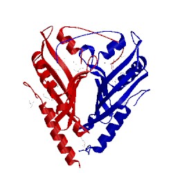 Image of CATH 3ff0
