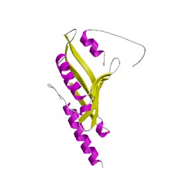 Image of CATH 3ff0B