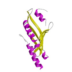 Image of CATH 3ff0B01