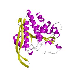 Image of CATH 3ff3A01