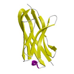 Image of CATH 3ffdA01