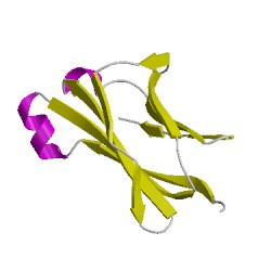 Image of CATH 3ffdB02