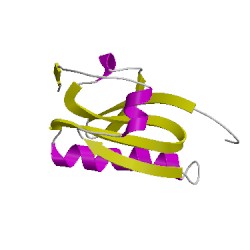 Image of CATH 3ffnA02