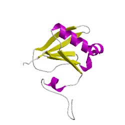 Image of CATH 3ffnA03