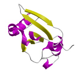 Image of CATH 3ffnA06