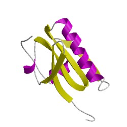 Image of CATH 3ffnB02