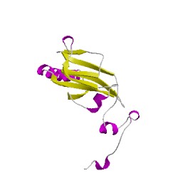 Image of CATH 3ffnB04