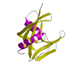 Image of CATH 3ffuA00
