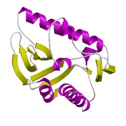 Image of CATH 3ffvB