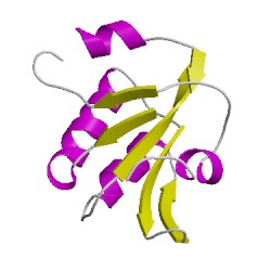Image of CATH 3ffyA00