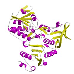 Image of CATH 3fg2P