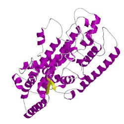 Image of CATH 3fg4A02