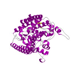 Image of CATH 3fg4B02