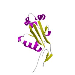 Image of CATH 3fg4D03