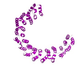 Image of CATH 3fgaA01