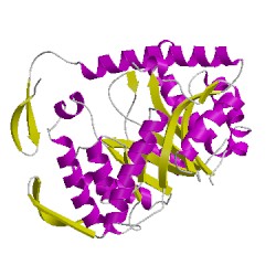 Image of CATH 3fgcC00