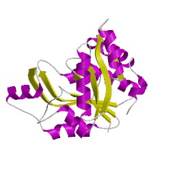 Image of CATH 3fgnB