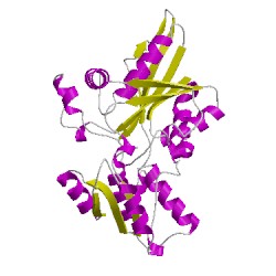 Image of CATH 3fgpB