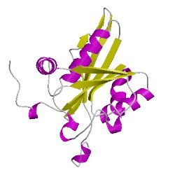 Image of CATH 3fgpB01