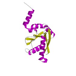 Image of CATH 3fgsA01