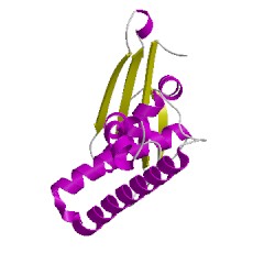 Image of CATH 3fgtA