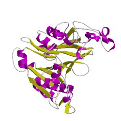 Image of CATH 3fgtB