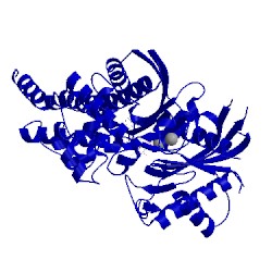 Image of CATH 3fgu
